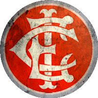 Logo Esporte Clube Internacional (RS)